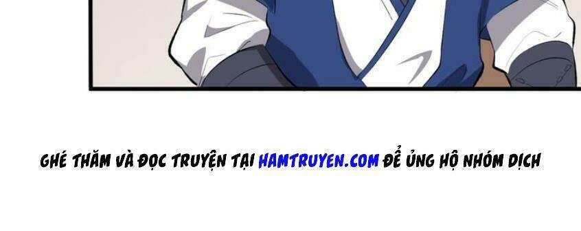 Đại Nghịch Chi Môn Chapter 40 - Trang 2