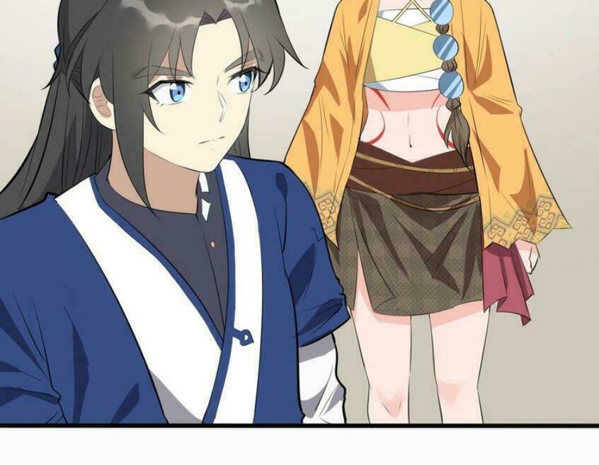 Đại Nghịch Chi Môn Chapter 40 - Trang 2