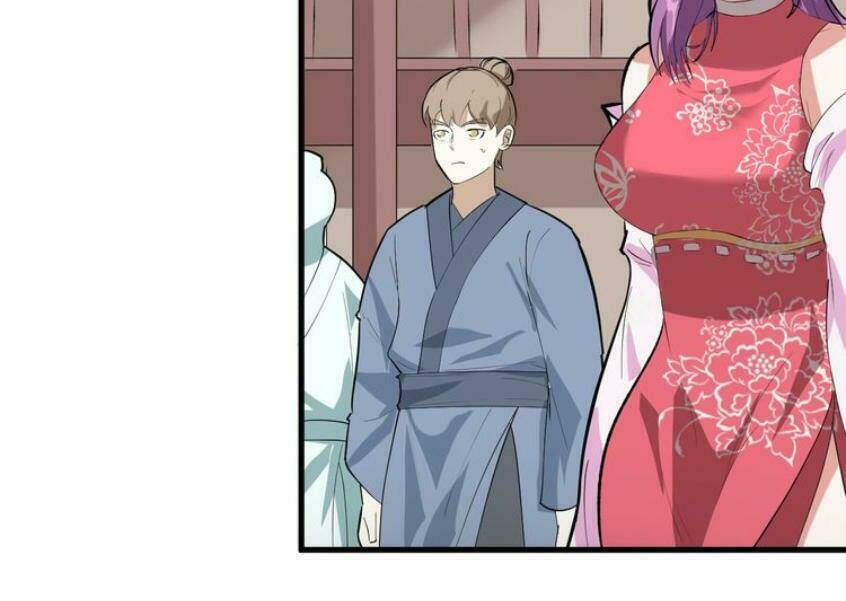 Đại Nghịch Chi Môn Chapter 40 - Trang 2