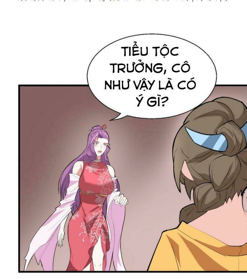 Đại Nghịch Chi Môn Chapter 40 - Trang 2