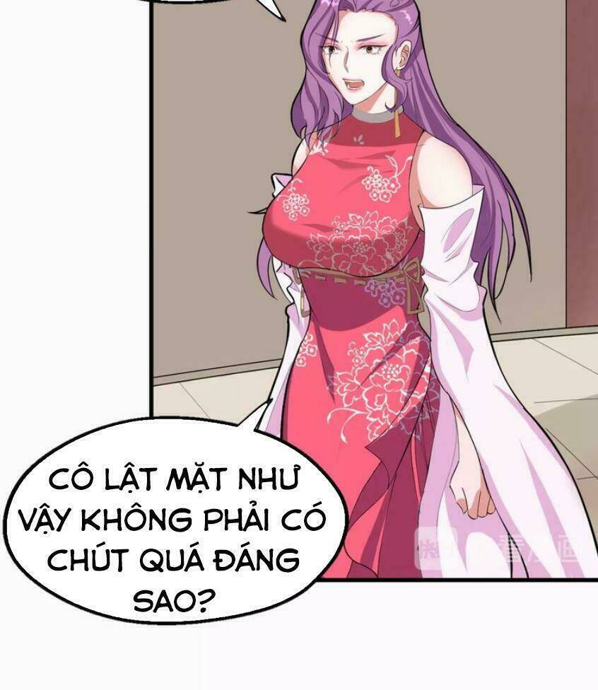 Đại Nghịch Chi Môn Chapter 40 - Trang 2