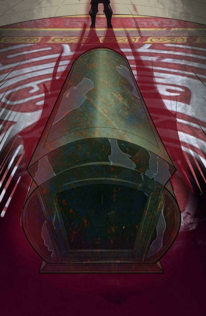 Đại Nghịch Chi Môn Chapter 40 - Trang 2