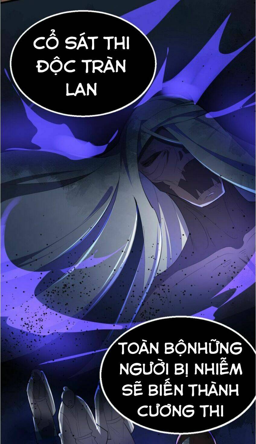 Đại Nghịch Chi Môn Chapter 41 - Trang 2