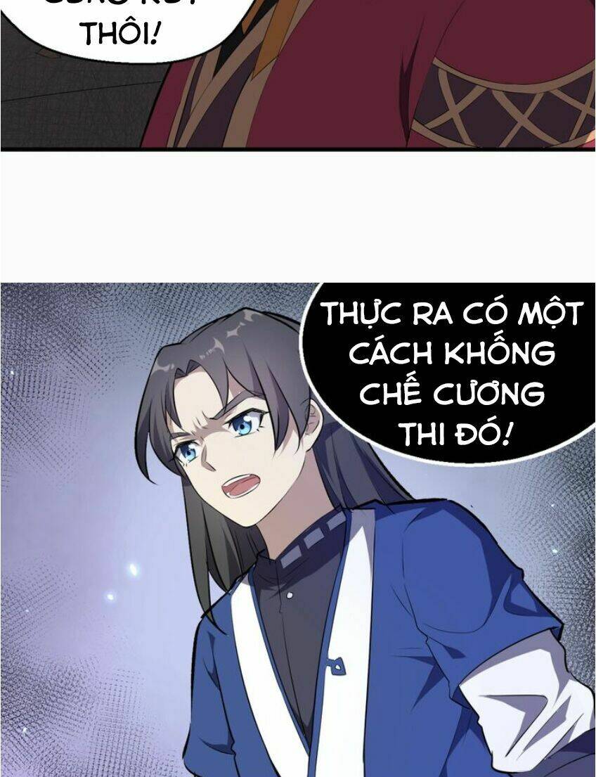 Đại Nghịch Chi Môn Chapter 41 - Trang 2