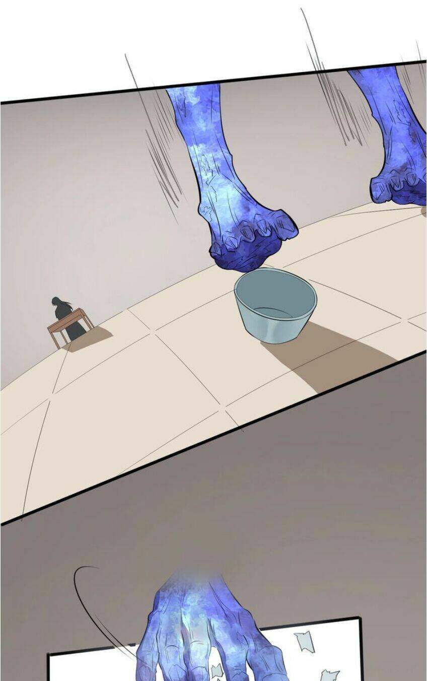 Đại Nghịch Chi Môn Chapter 41 - Trang 2