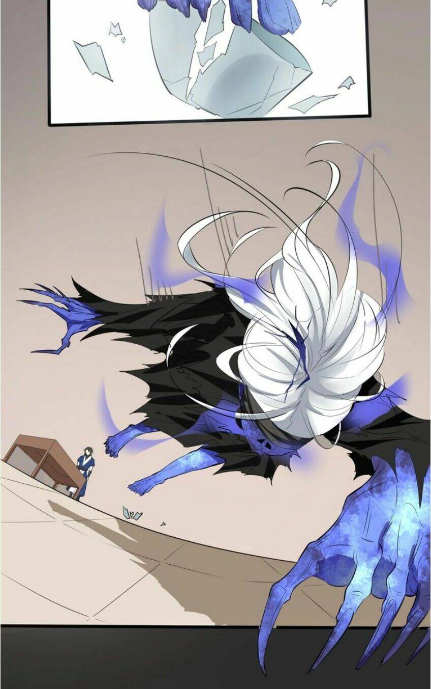 Đại Nghịch Chi Môn Chapter 41 - Trang 2