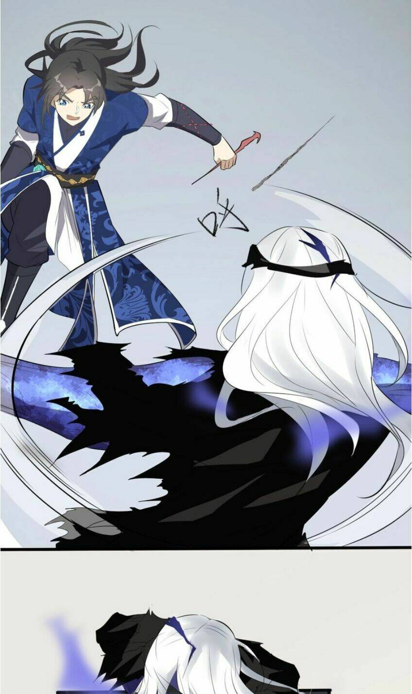 Đại Nghịch Chi Môn Chapter 41 - Trang 2