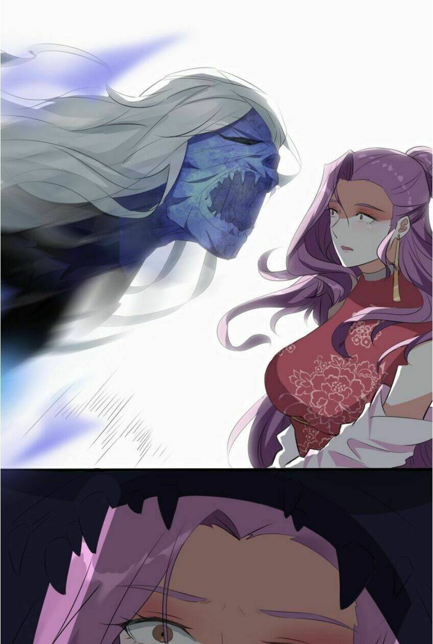 Đại Nghịch Chi Môn Chapter 41 - Trang 2