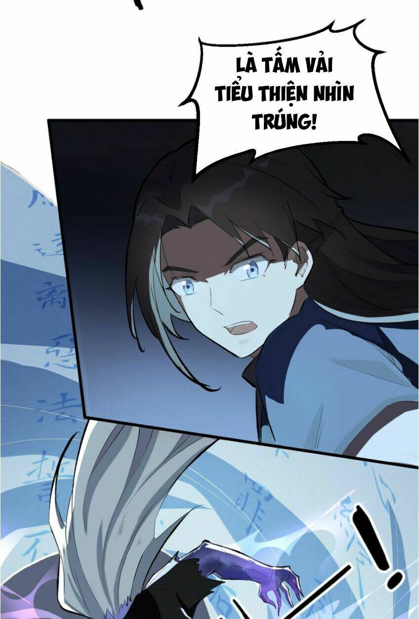 Đại Nghịch Chi Môn Chapter 41 - Trang 2