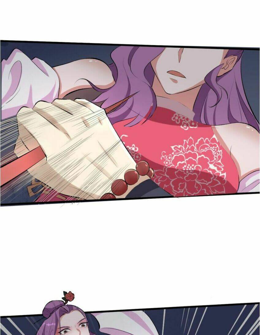 Đại Nghịch Chi Môn Chapter 41 - Trang 2