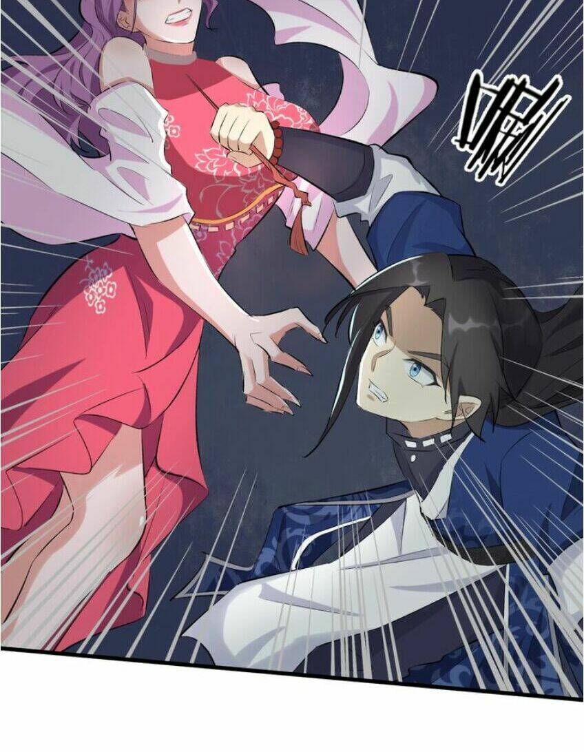 Đại Nghịch Chi Môn Chapter 41 - Trang 2