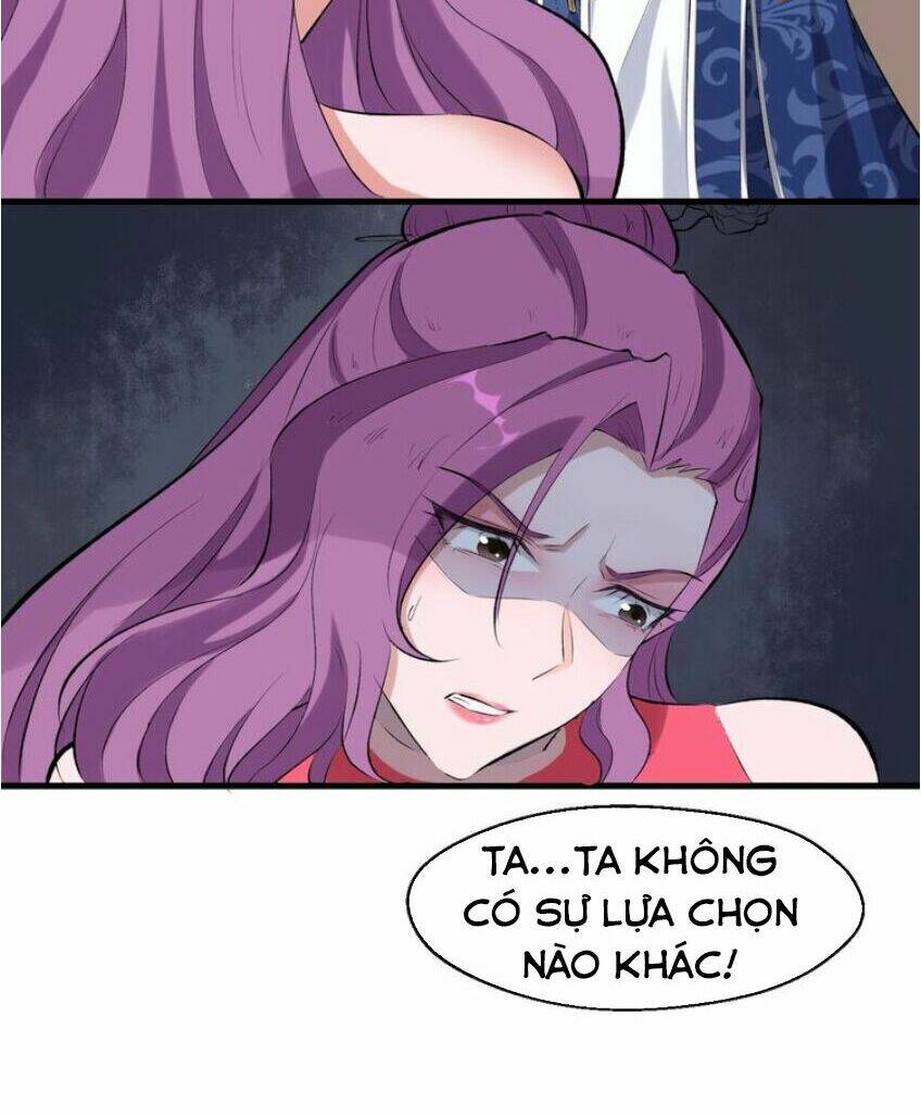 Đại Nghịch Chi Môn Chapter 41 - Trang 2