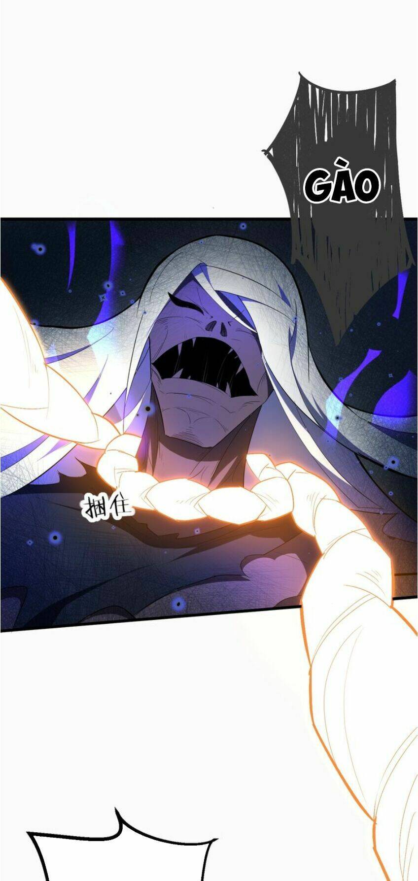 Đại Nghịch Chi Môn Chapter 41 - Trang 2