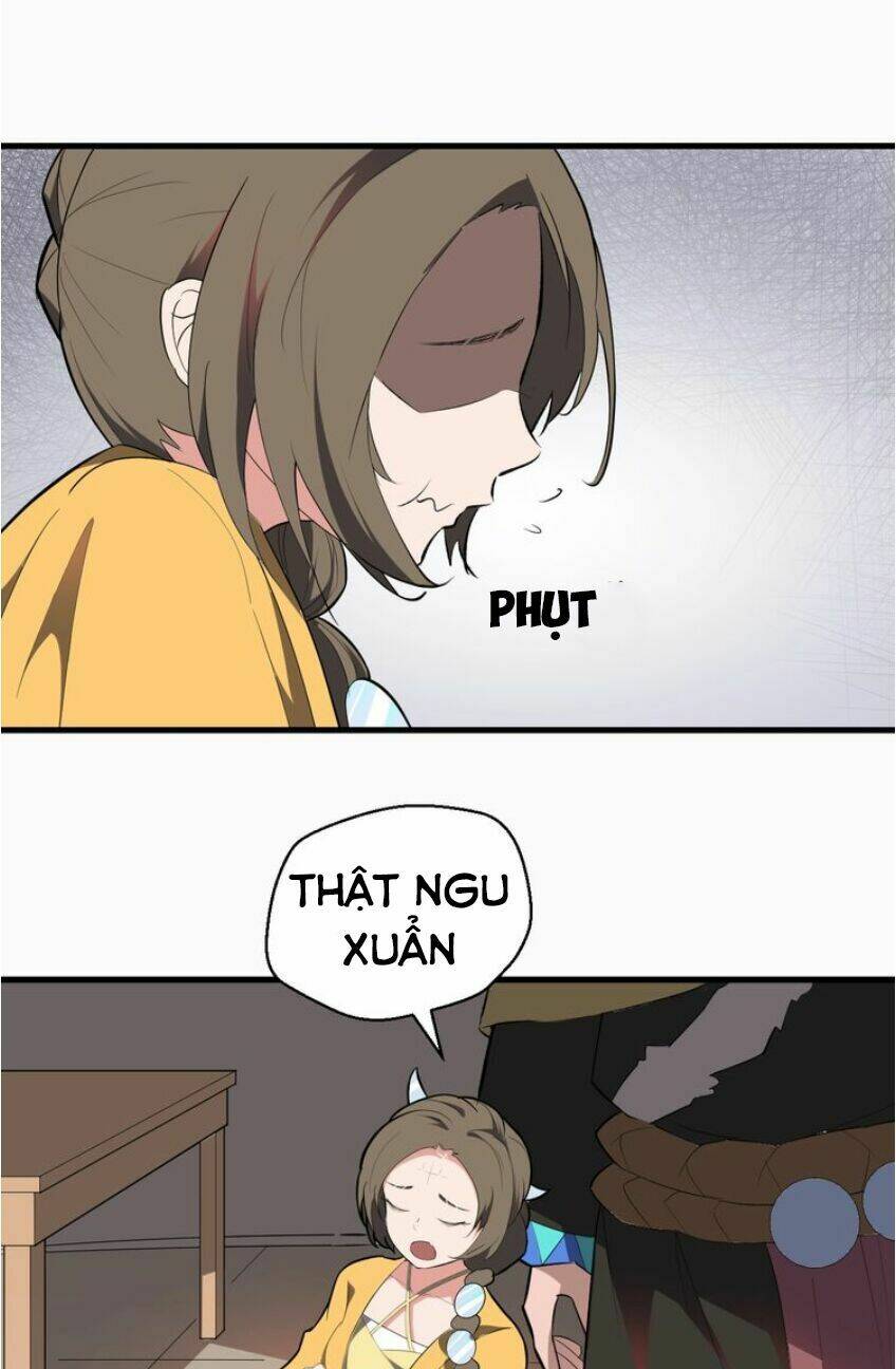 Đại Nghịch Chi Môn Chapter 41 - Trang 2