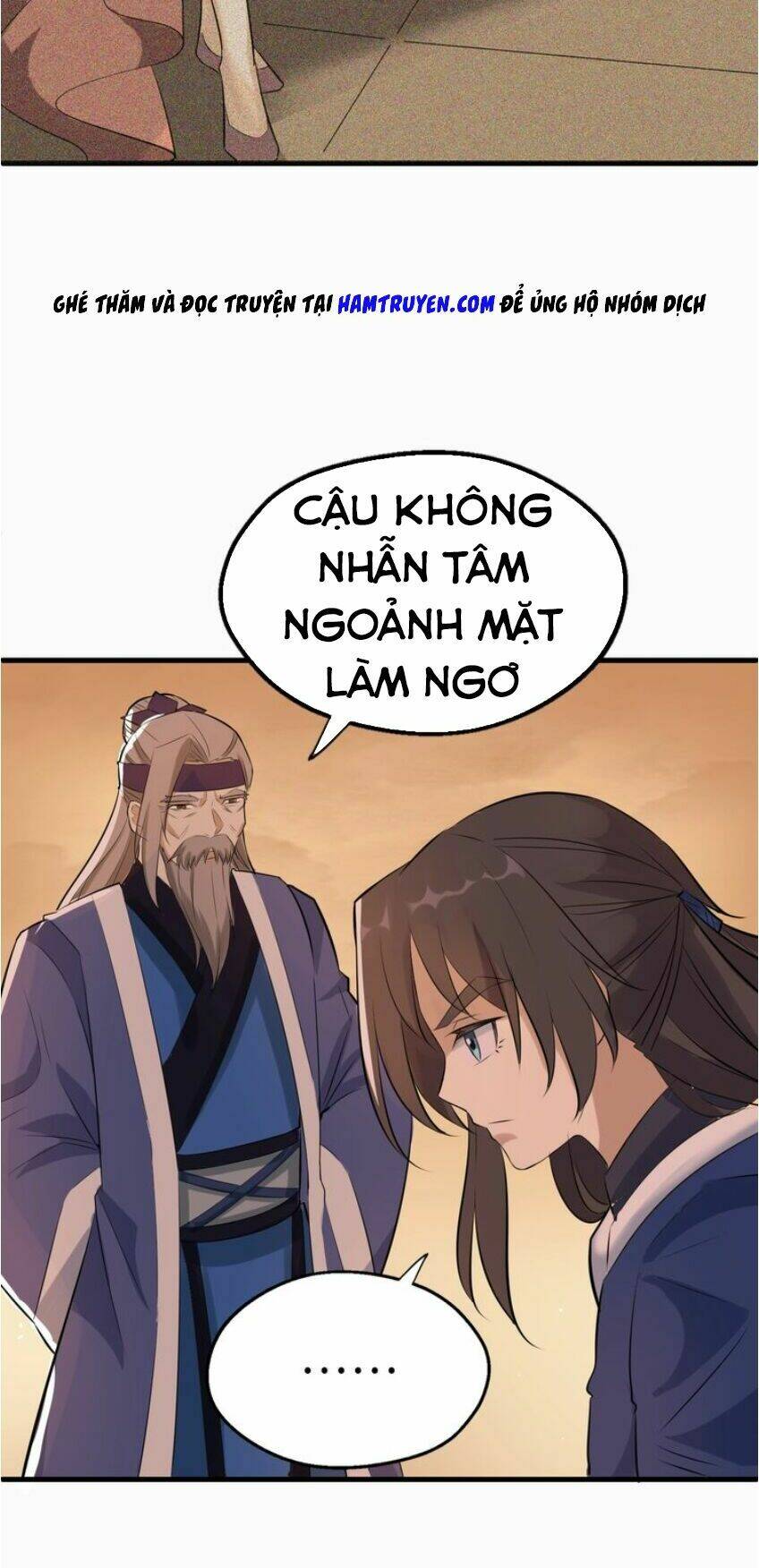Đại Nghịch Chi Môn Chapter 42 - Trang 2