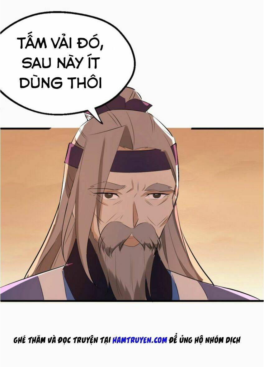 Đại Nghịch Chi Môn Chapter 42 - Trang 2