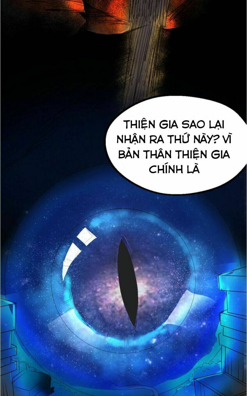 Đại Nghịch Chi Môn Chapter 42 - Trang 2
