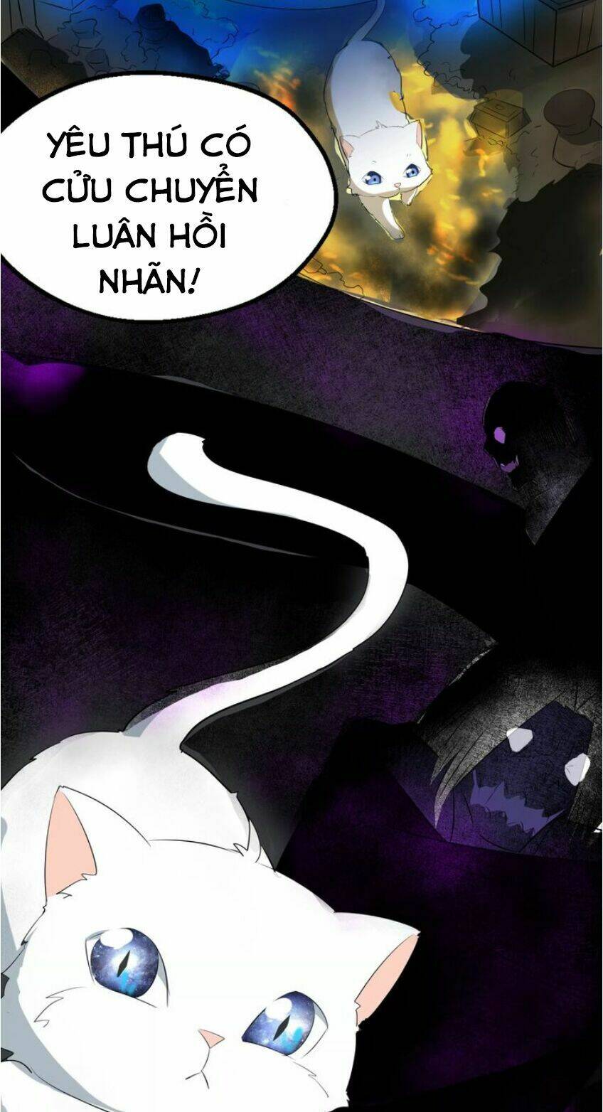 Đại Nghịch Chi Môn Chapter 42 - Trang 2