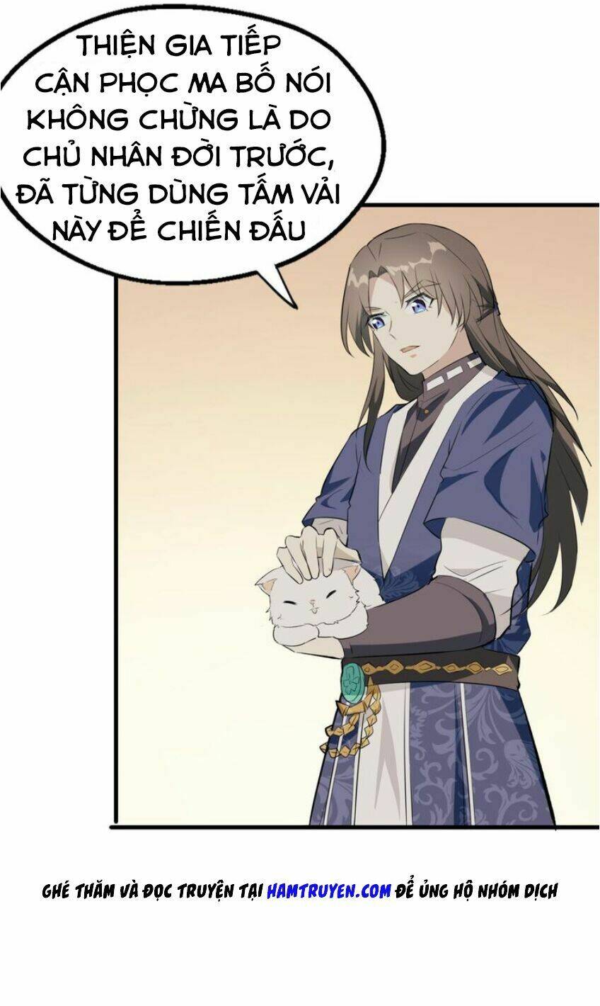 Đại Nghịch Chi Môn Chapter 42 - Trang 2