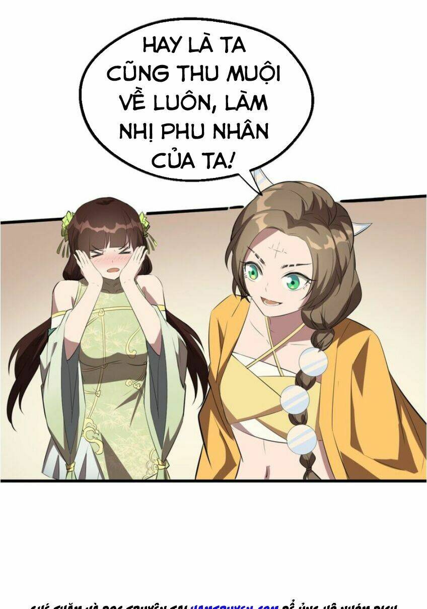 Đại Nghịch Chi Môn Chapter 42 - Trang 2