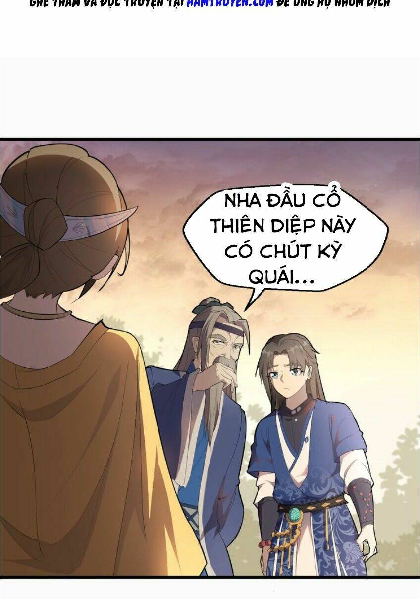 Đại Nghịch Chi Môn Chapter 42 - Trang 2