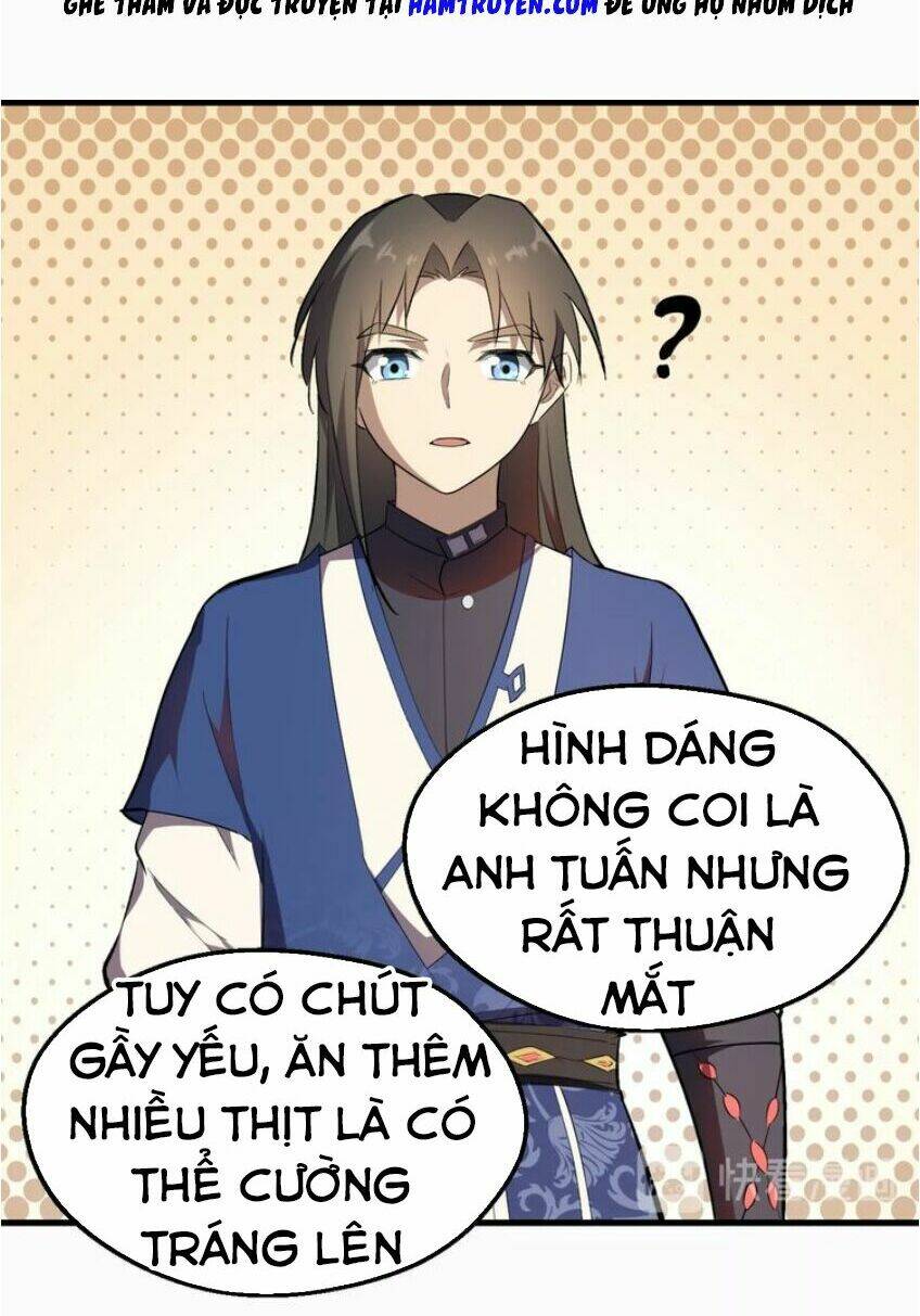 Đại Nghịch Chi Môn Chapter 42 - Trang 2