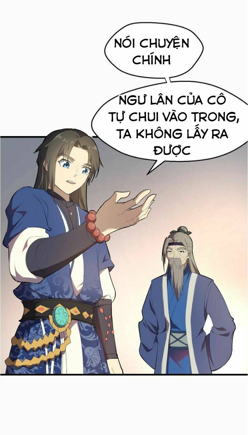 Đại Nghịch Chi Môn Chapter 42 - Trang 2