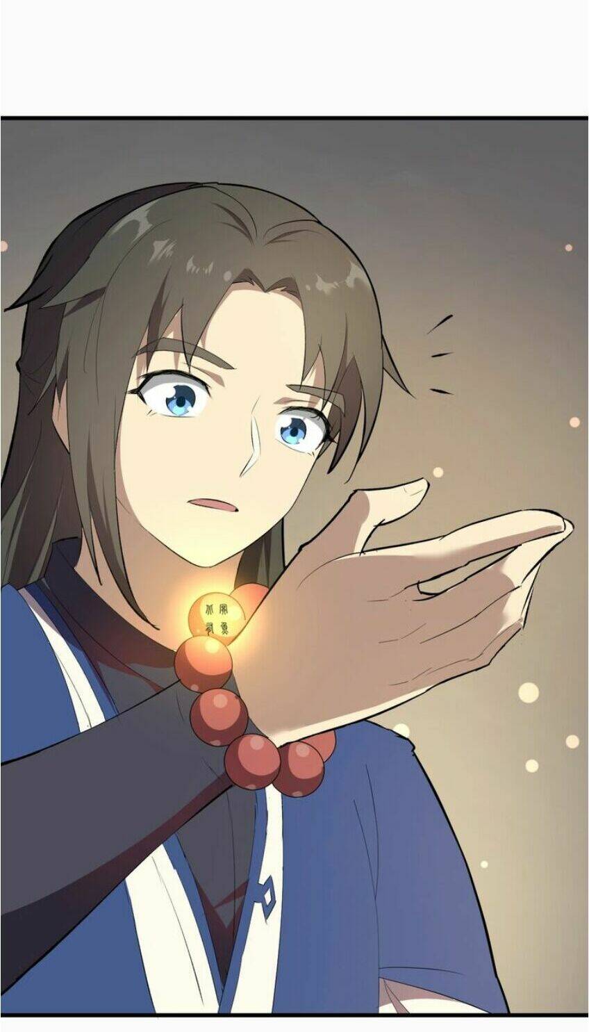 Đại Nghịch Chi Môn Chapter 42 - Trang 2