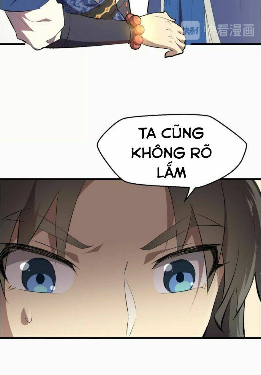 Đại Nghịch Chi Môn Chapter 42 - Trang 2