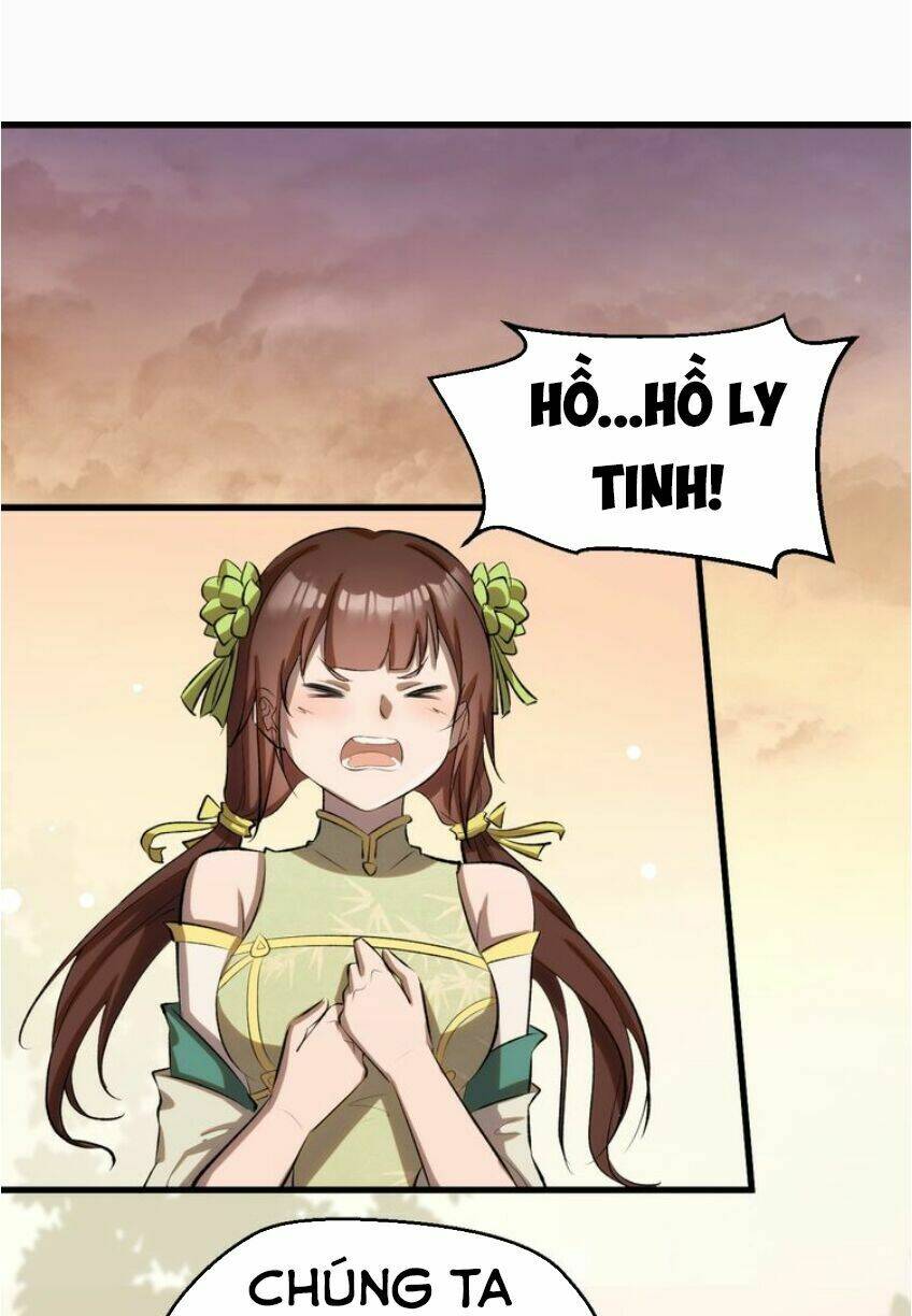 Đại Nghịch Chi Môn Chapter 42 - Trang 2