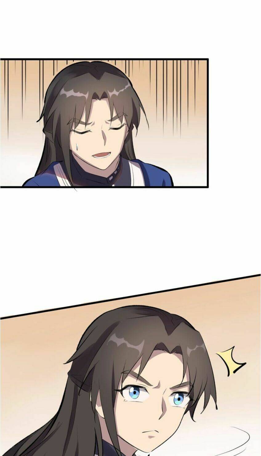 Đại Nghịch Chi Môn Chapter 42 - Trang 2