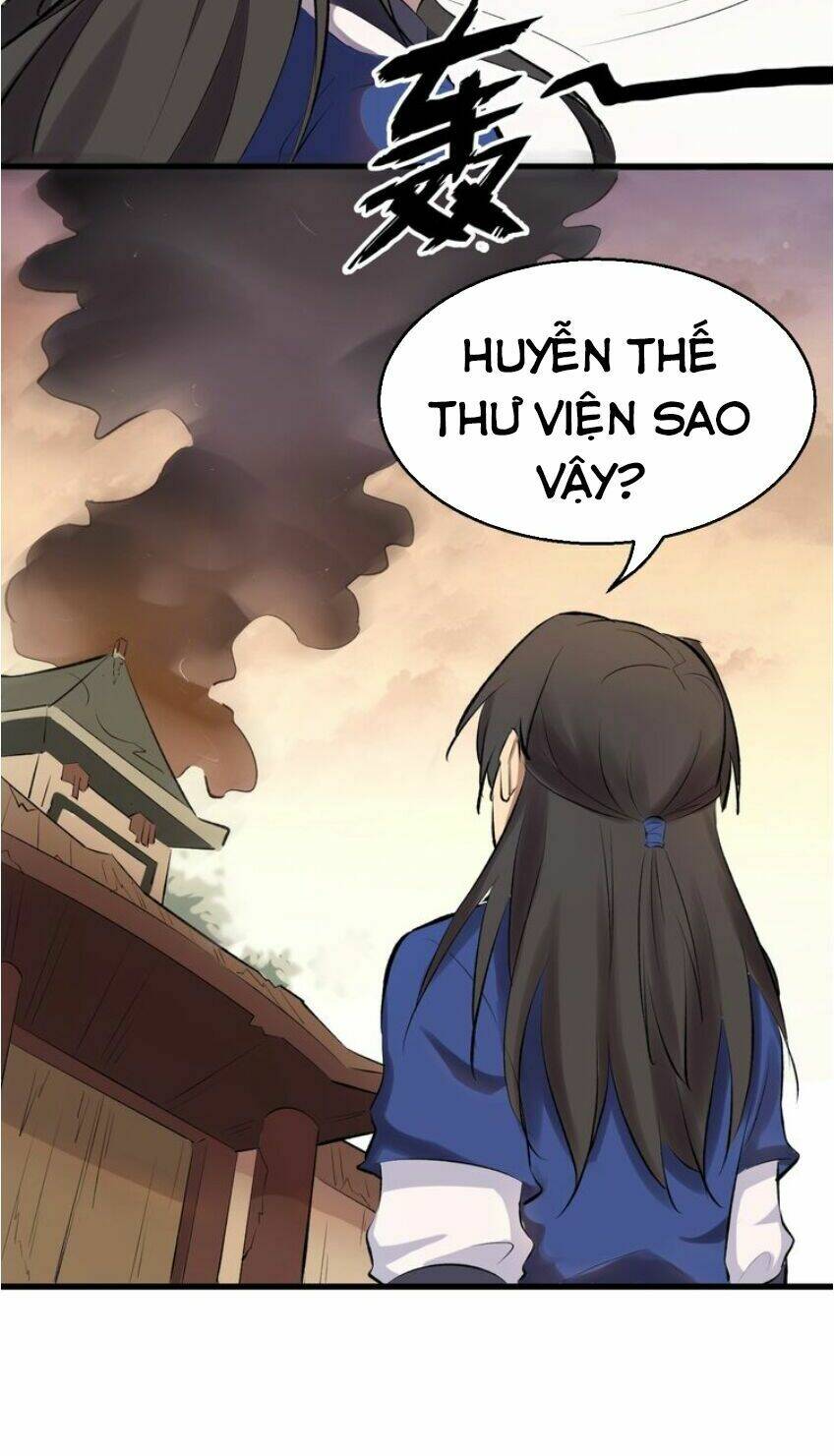 Đại Nghịch Chi Môn Chapter 42 - Trang 2