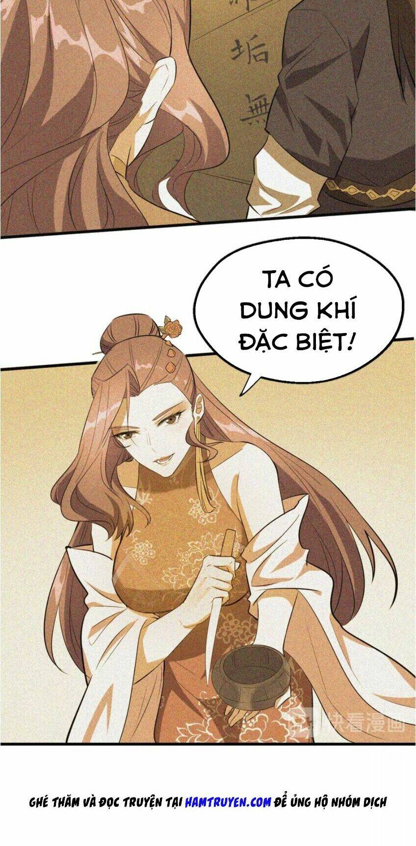 Đại Nghịch Chi Môn Chapter 42 - Trang 2