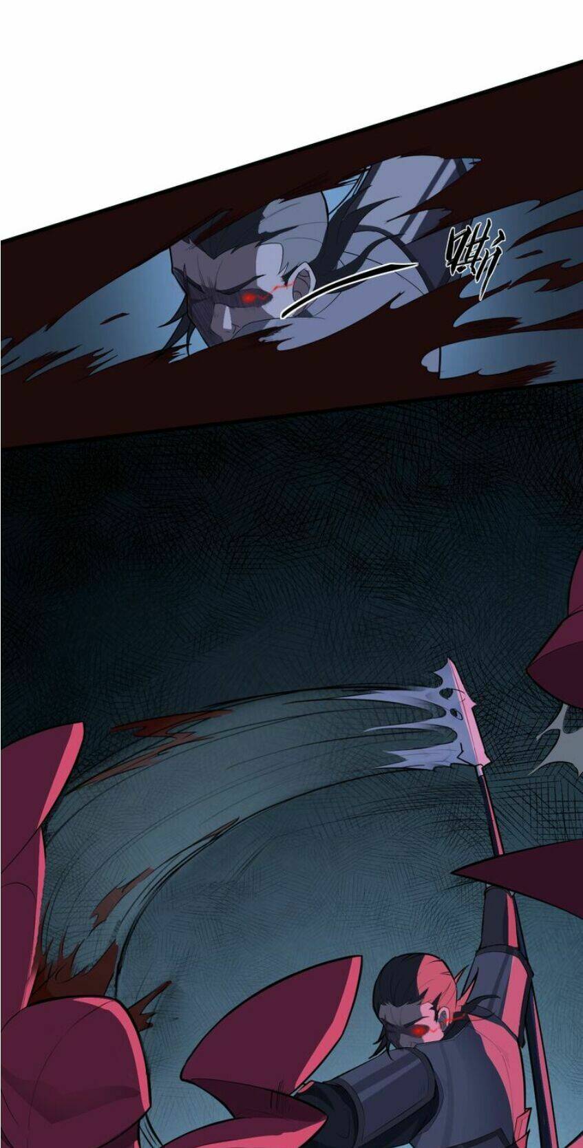 Đại Nghịch Chi Môn Chapter 43 - Trang 2