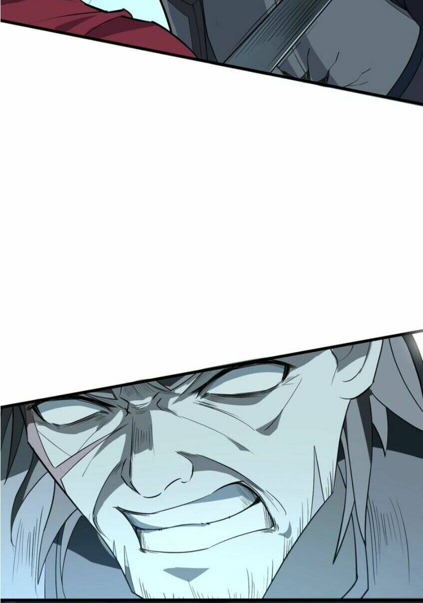 Đại Nghịch Chi Môn Chapter 43 - Trang 2