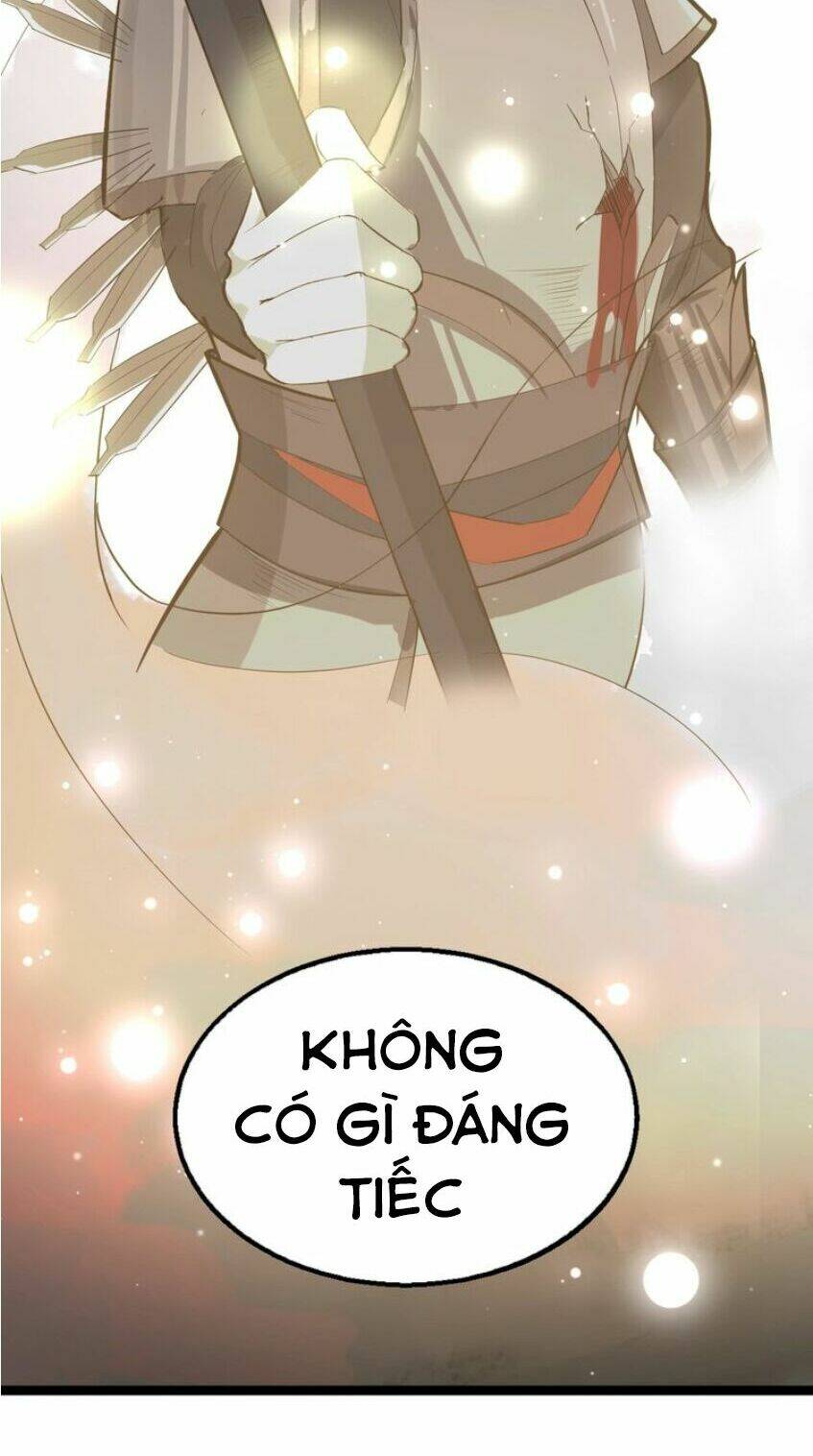 Đại Nghịch Chi Môn Chapter 43 - Trang 2