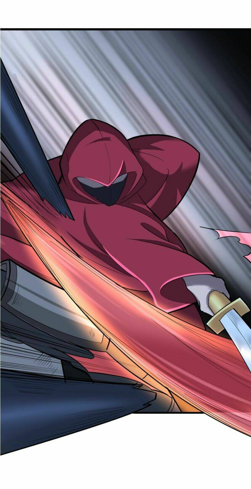 Đại Nghịch Chi Môn Chapter 43 - Trang 2