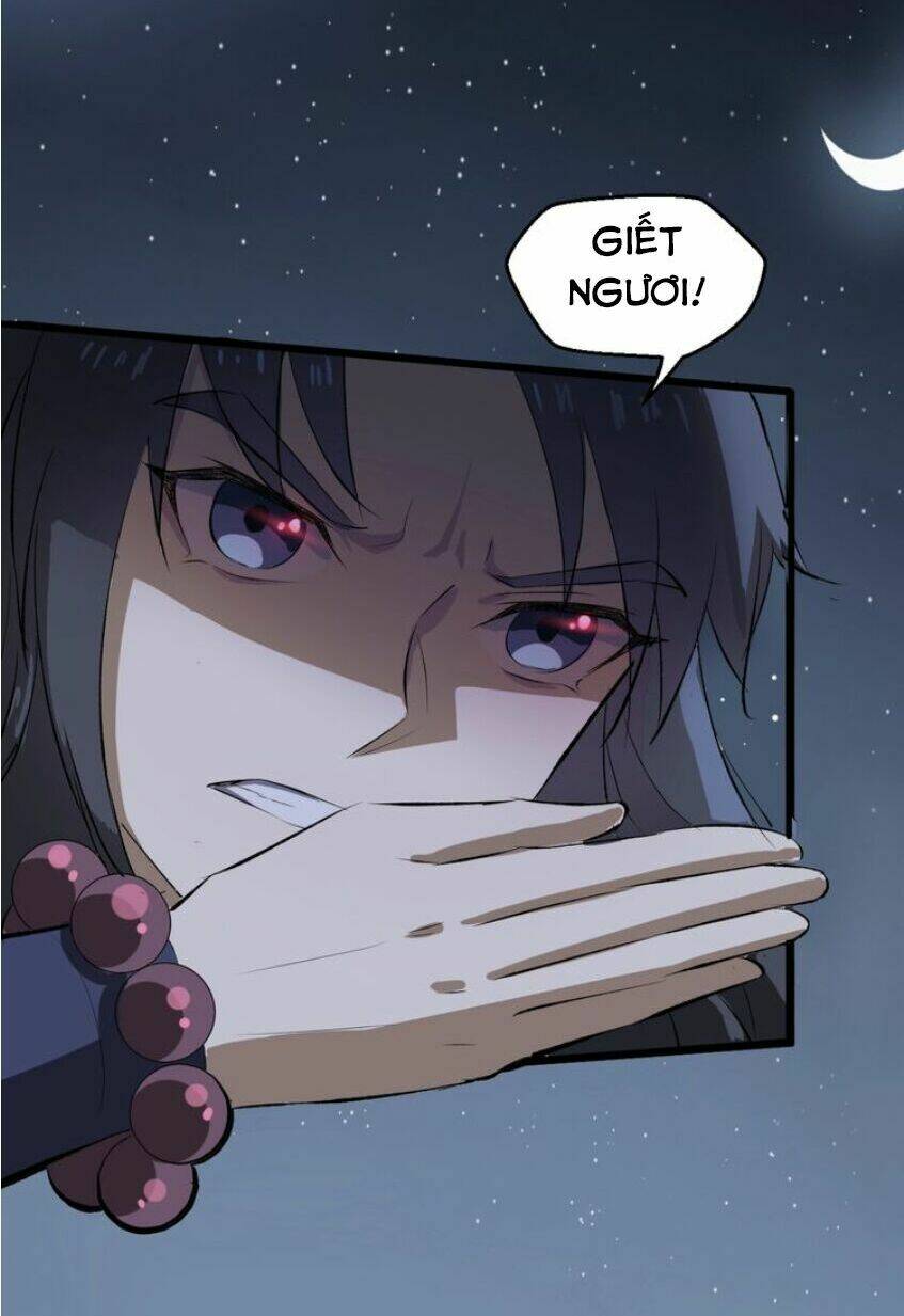 Đại Nghịch Chi Môn Chapter 43 - Trang 2