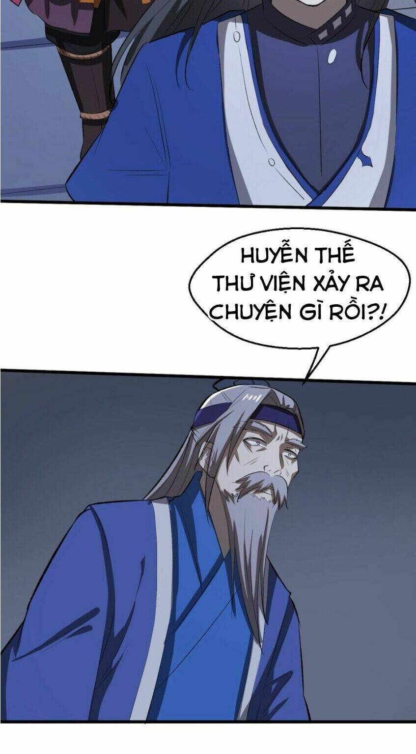 Đại Nghịch Chi Môn Chapter 43 - Trang 2