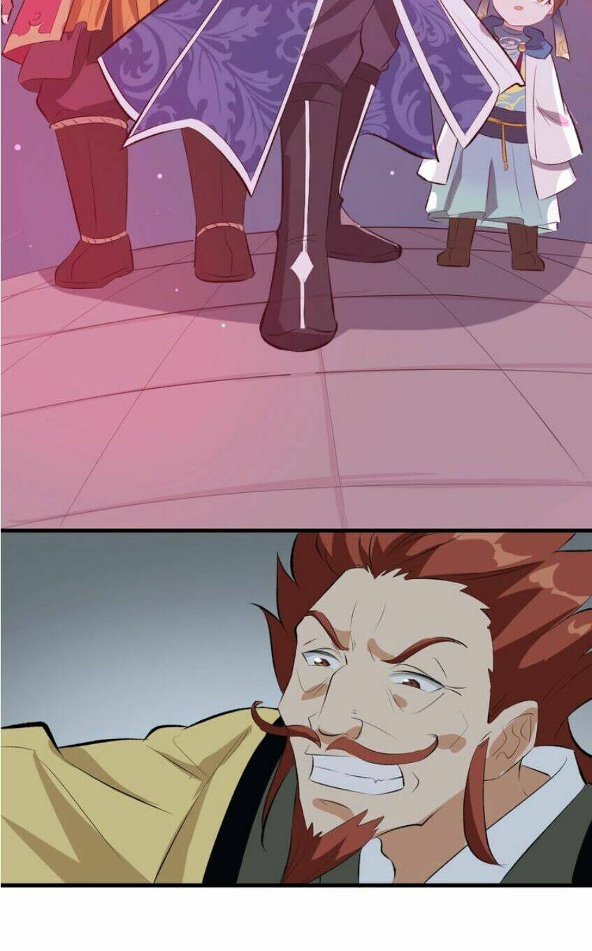 Đại Nghịch Chi Môn Chapter 43 - Trang 2