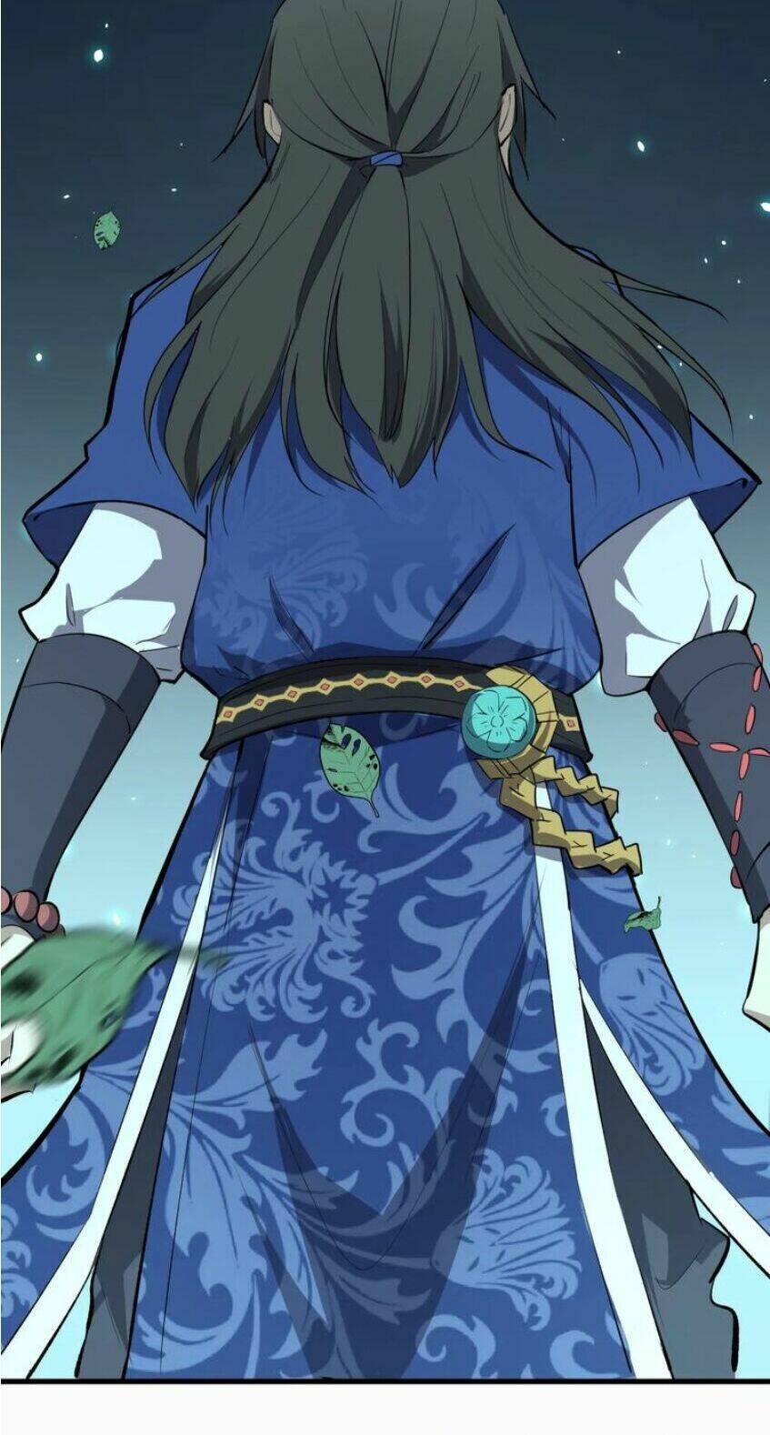 Đại Nghịch Chi Môn Chapter 43 - Trang 2