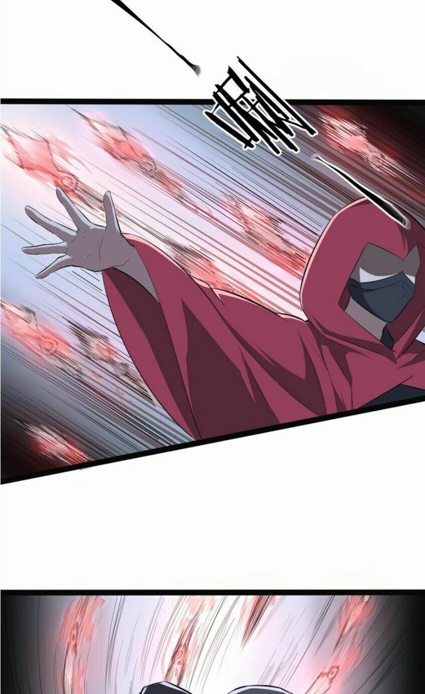 Đại Nghịch Chi Môn Chapter 43 - Trang 2