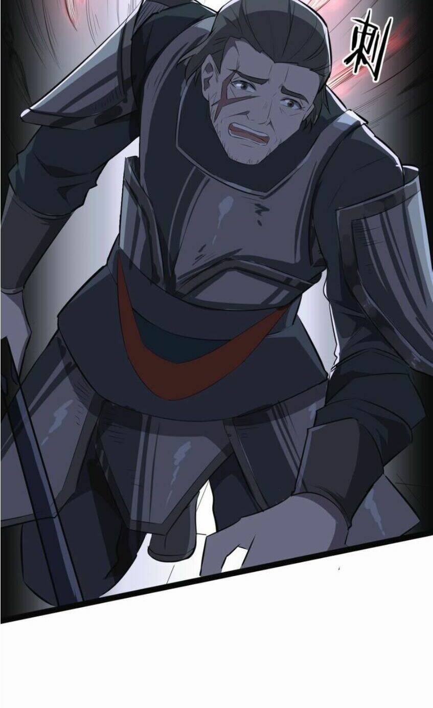 Đại Nghịch Chi Môn Chapter 43 - Trang 2