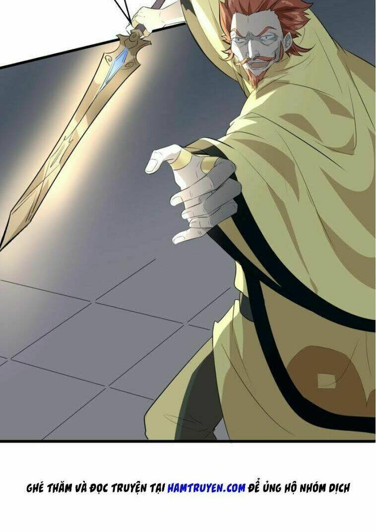 Đại Nghịch Chi Môn Chapter 44 - Trang 2