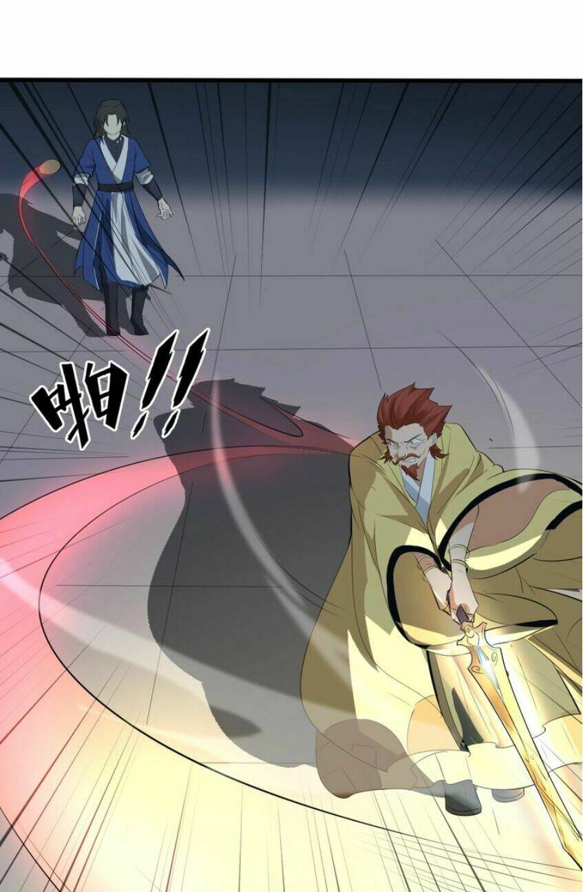 Đại Nghịch Chi Môn Chapter 44 - Trang 2