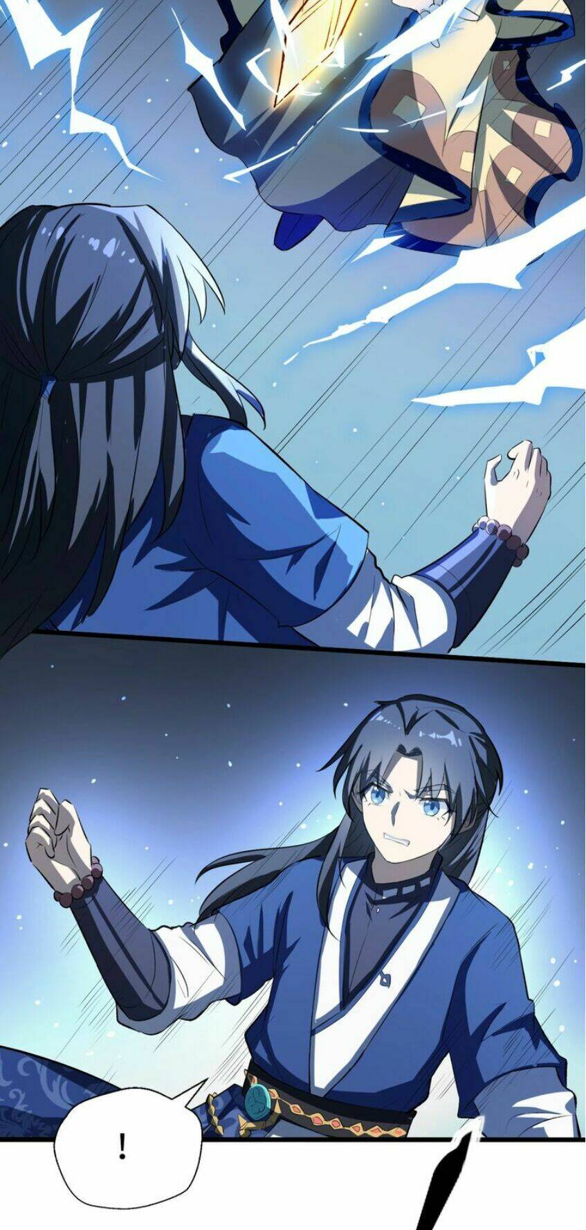 Đại Nghịch Chi Môn Chapter 44 - Trang 2