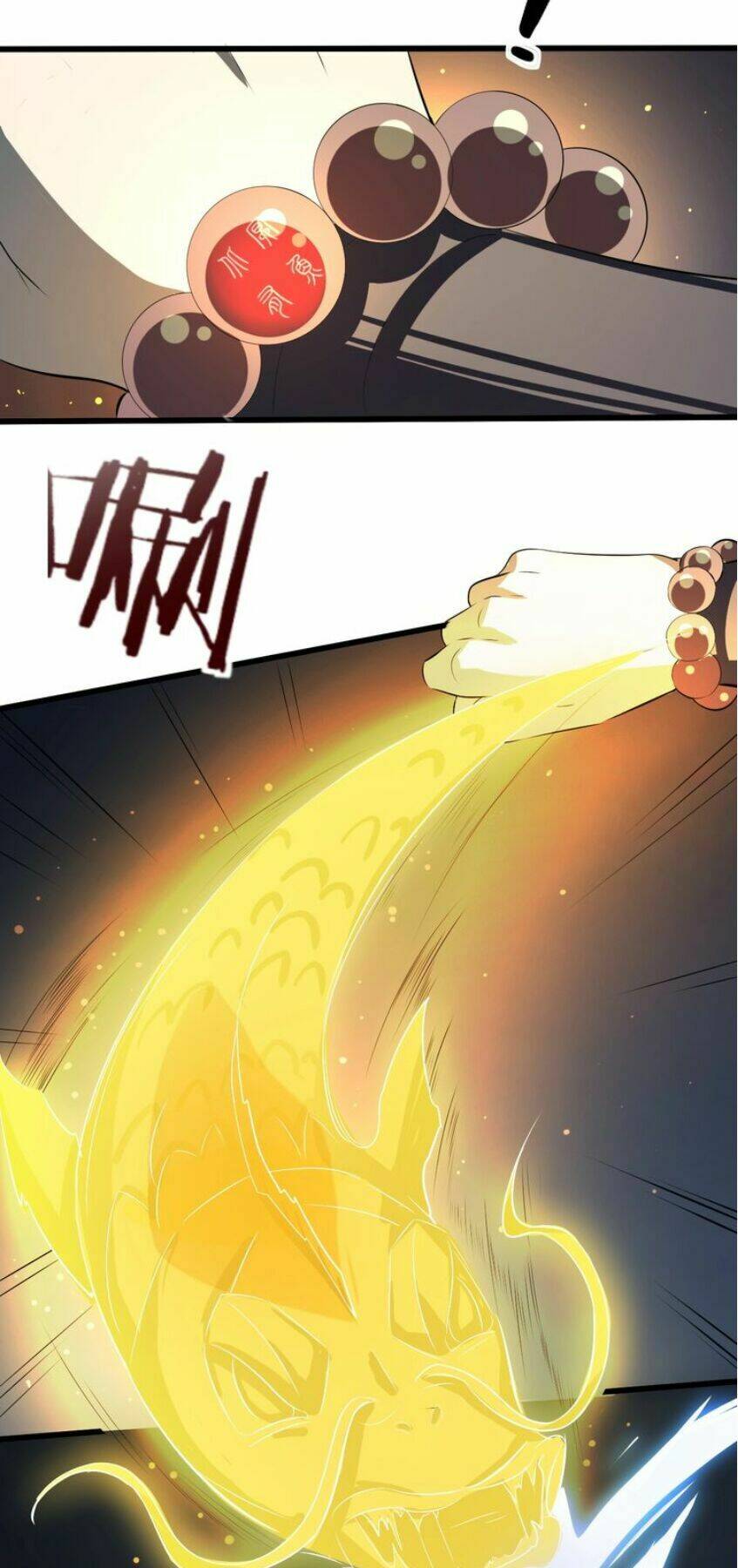 Đại Nghịch Chi Môn Chapter 44 - Trang 2