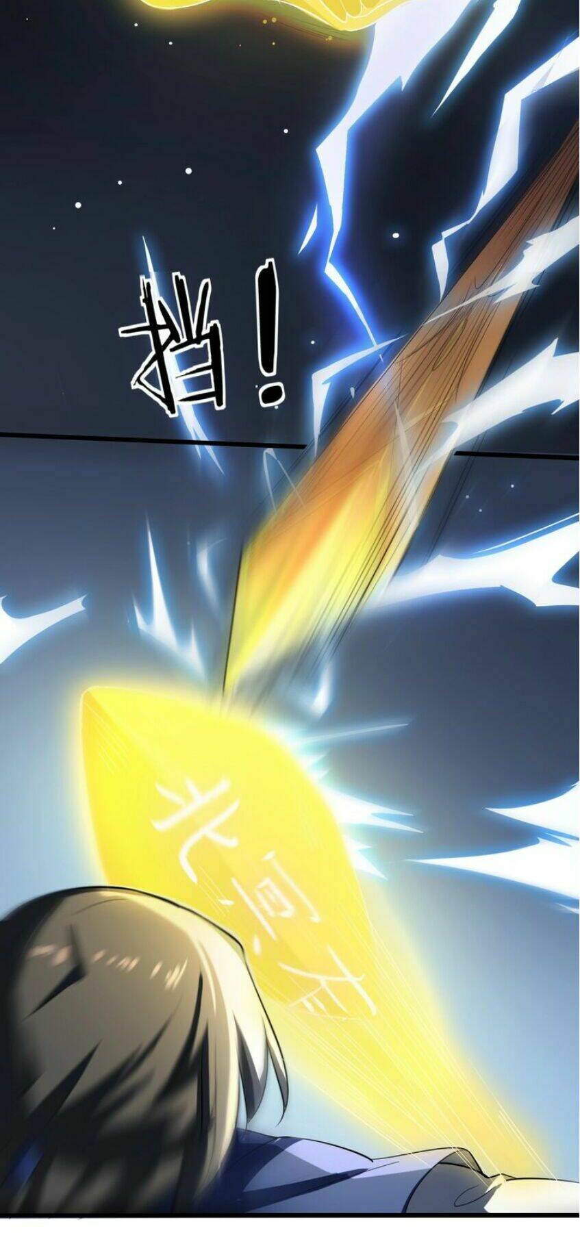 Đại Nghịch Chi Môn Chapter 44 - Trang 2