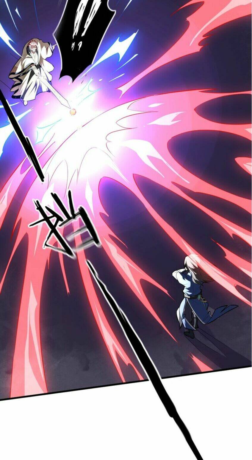 Đại Nghịch Chi Môn Chapter 44 - Trang 2