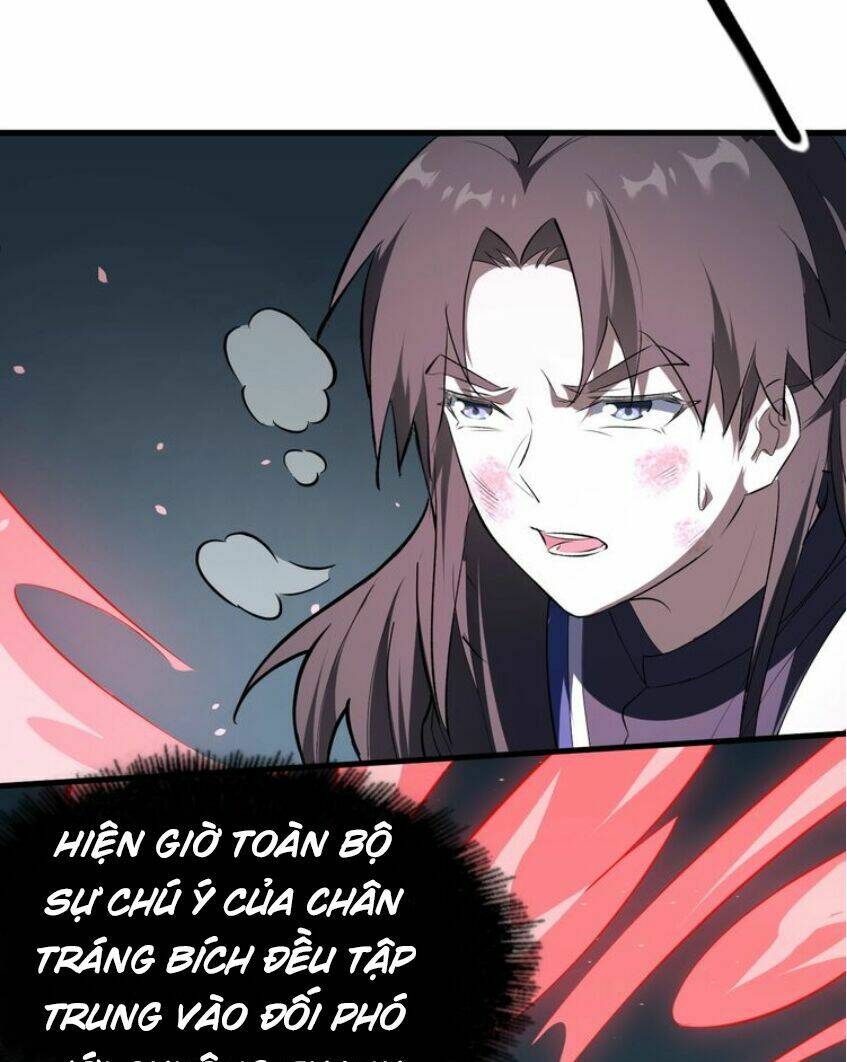 Đại Nghịch Chi Môn Chapter 44 - Trang 2